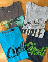 Hurley Quicksilver O´Neill T-Shirts Kreis Ostholstein - Timmendorfer Strand  Vorschau