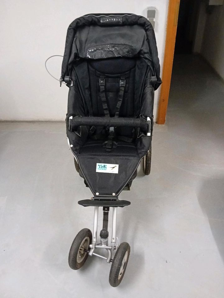 Kinderwagen TrK in Köln