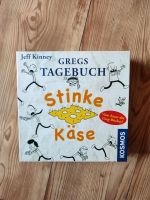 Stinkekäse Gregs Tagebuch Bayern - Sinzing Vorschau