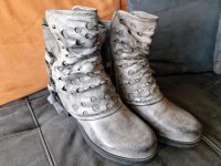 Stiefeletten Gr. 40 - NEU - Nordrhein-Westfalen - Simmerath Vorschau