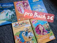 Kinderbücher Brandenburg - Temnitztal Vorschau