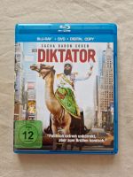 Blu-Ray Der Diktator Dortmund - Hombruch Vorschau