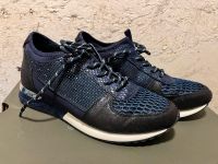 blauer Sneaker Damen Gr 38 München - Moosach Vorschau