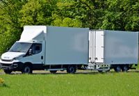 Suche Dauerhaft Aufträge, Autotransport & Gütertransports Leipzig - Möckern Vorschau