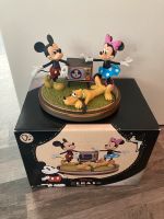 Disney Eras Minnie und Mickey Maus Figur mit Musik und Licht Leipzig - Möckern Vorschau