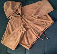 Hollister Cord Sweatshirt Jacke Nordrhein-Westfalen - Neunkirchen-Seelscheid Vorschau