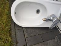 Bidet Sitzwaschbecken Nordrhein-Westfalen - Herford Vorschau