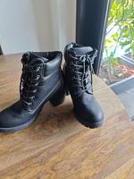 Damenschuhe mit Absatz Schuhe Nordrhein-Westfalen - Velen Vorschau