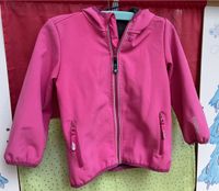 Jokoo Softshell Jacke Pink 104 Kreis Pinneberg - Tornesch Vorschau