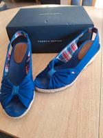 Tommy Hilfiger Sandalen Niedersachsen - Obernkirchen Vorschau