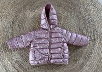 Kinder Steppjacke Zara rosa, / rosé Größe 86 Nordrhein-Westfalen - Erkelenz Vorschau