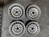 4x Stalfelgen VW 5x112 Nordrhein-Westfalen - Mülheim (Ruhr) Vorschau