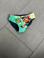 Paw Patrol Badehose 3 Jahre 92 98 Baden-Württemberg - Aalen Vorschau