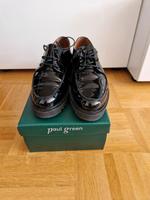 Softlack Lederschuh von Paul Green Bochum - Bochum-Südwest Vorschau