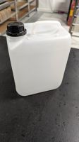 7 x 5 Liter Kanister, Trinkwasser, Camping, Outdoor, neu Niedersachsen - Hage Vorschau