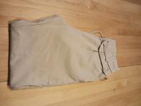 Poptrash Hose beige Amisu Gr. 34 Baden-Württemberg - Singen Vorschau