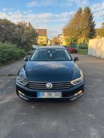 VW Passat Variant 2.0 TDI *Comfortline* DSG/ Navi/Massage/ Nordrhein-Westfalen - Leverkusen Vorschau