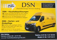 DSN-HAUSHALTSAUFLÖSUNGEN Nordrhein-Westfalen - Bad Oeynhausen Vorschau