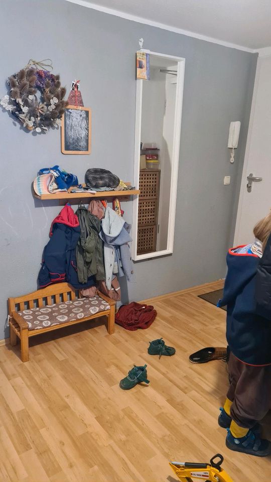 Nachmieter für 3-Raum Wohnung gesucht in Gotha