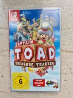 Captain Toad Treasure Tracker Nintendo Switch Niedersachsen - Wangerland Vorschau