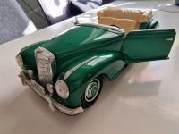 Mercedes 300 S 1955 Modellauto Sammler Auto Mecklenburg-Vorpommern - Tützpatz Vorschau