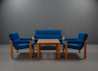 Sofa, Sessel, Tisch- Rud Thygesen, Johnny Sorensen by Olesen Köln - Ehrenfeld Vorschau