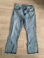 Zara Flared Jeans Niedersachsen - Oldenburg Vorschau