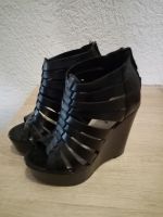 ⭐ Highheels Rockabilly schwarz ⭐ Thüringen - Rositz Vorschau