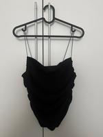 Top 36/S H&M NEU Fashion Details Damen Sommer Mecklenburg-Vorpommern - Pasewalk Vorschau