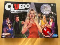 Cluedo Mogeln und Mauscheln Gesellschaftsspiel Bayern - Hersbruck Vorschau