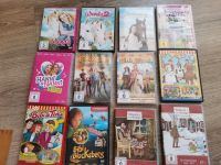 DVDs, Pferde Filme, Bibi und Tina, Immenhof, Wendy,  Petterson Niedersachsen - Thedinghausen Vorschau