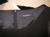 Kleid VERA MONT; NEU; Gr. 44, schwarz Berlin - Steglitz Vorschau