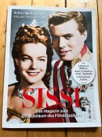 Sissi - Berliner Morgenpost Collector‘s Edition Hessen - Darmstadt Vorschau