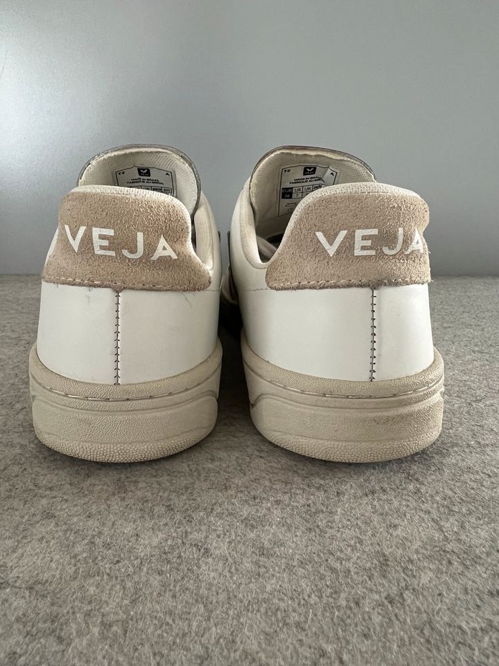 Veja Sneaker Damen  zu verkaufen , neuwertig in Waghäusel