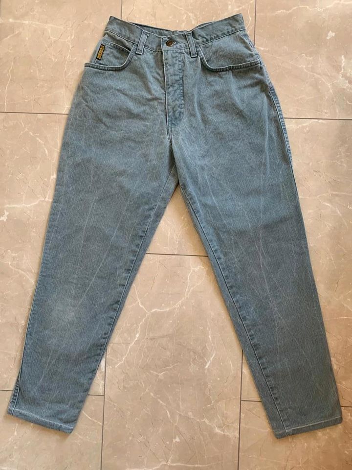 ARMANI JEANS/Simin T ITALIA S.P.A./Größe S/Hose/Unisex/Baumwolle in Berlin