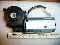 Ketterer  Getriebemotor, 5V- 24 V DC.Made in Germany.Neu. Bayern - Neutraubling Vorschau