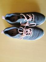 Sneaker/ Turnschuh Damen / Mädchen Gr. 37 Niedersachsen - Rinteln Vorschau