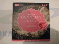 Hörbuch "Die Teerose" von Jennifer Donnelly Baden-Württemberg - Heidelberg Vorschau