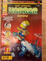 Simpsons Comic Horror Leipzig - Paunsdorf Vorschau