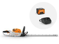 Stihl AKKU-HECKENSCHERE HSA 60 Sachsen-Anhalt - Weißenfels Vorschau