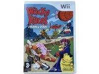 Nintendo Wii - Wacky Races: Crash and Dash Baden-Württemberg - Willstätt Vorschau