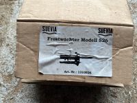 Frostschutzwächter ½" Mod. 526 Suevia für Schwenktröge NEU Bayern - Allersberg Vorschau