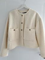 Massimo Dutti | Wolljacke | Blazer | Neuwertig Stuttgart - Stuttgart-Süd Vorschau