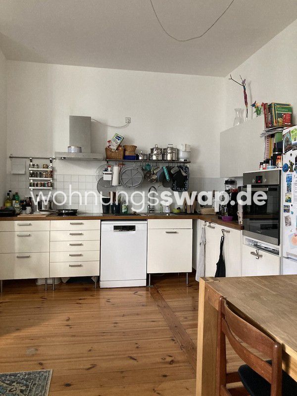 Wohnungsswap - 2.5 Zimmer, 64 m² - Korsörer Straße, Pankow, Berlin in Berlin