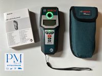 Bosch Multi Detector GMS 120 mieten / leihen Nordrhein-Westfalen - Herford Vorschau