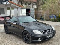 Mercedes-Benz SLK 32 AMG Bayern - Kolbermoor Vorschau