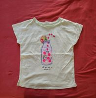 Neuwertige H&M Tshirt Gr. 122/128 Lemonade Wendepailletten TOP Hannover - Kirchrode-Bemerode-Wülferode Vorschau