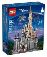 Lego Set 71040 Disney Schloss Baden-Württemberg - Mannheim Vorschau