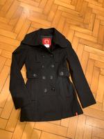 Jacke/Mantel von Esprit, schwarz in Größe S Sachsen - Mittweida Vorschau