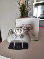 Xbox Phantom White Controller Nordrhein-Westfalen - Ennepetal Vorschau